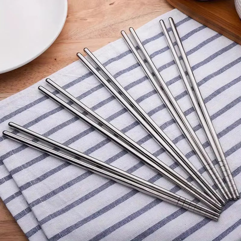 2 Piece Chop Stick Set