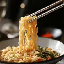 2 Piece Chop Stick Set