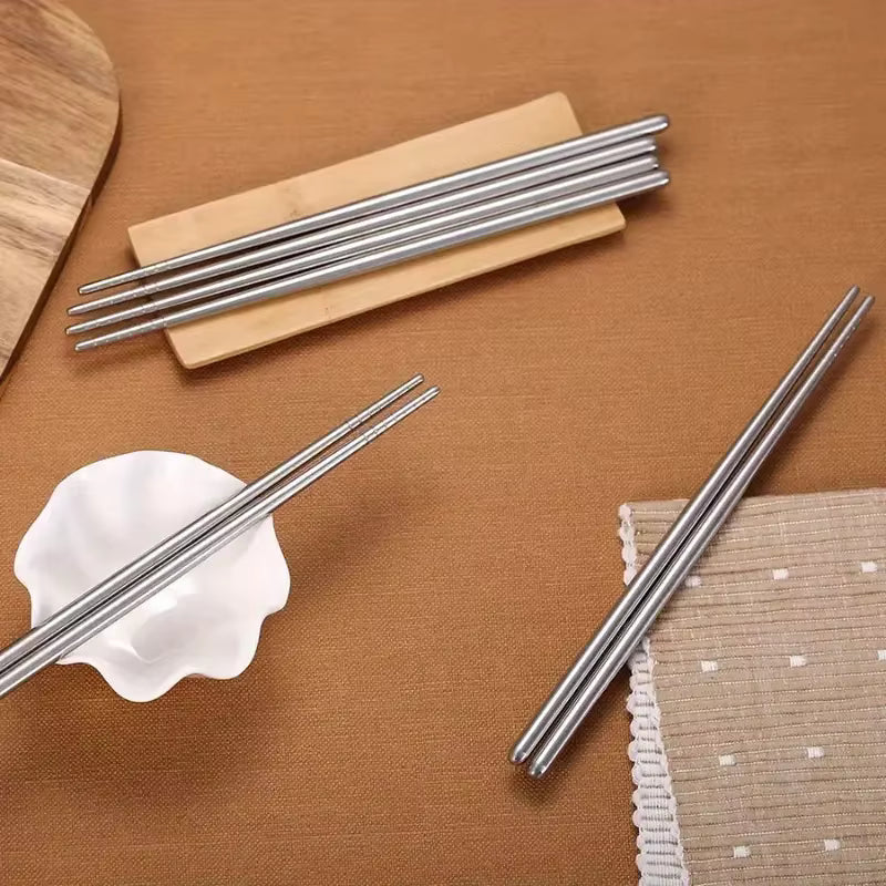 2 Piece Chop Stick Set