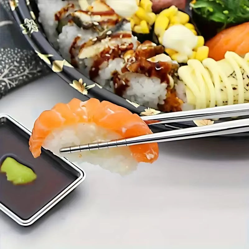 2 Piece Chop Stick Set