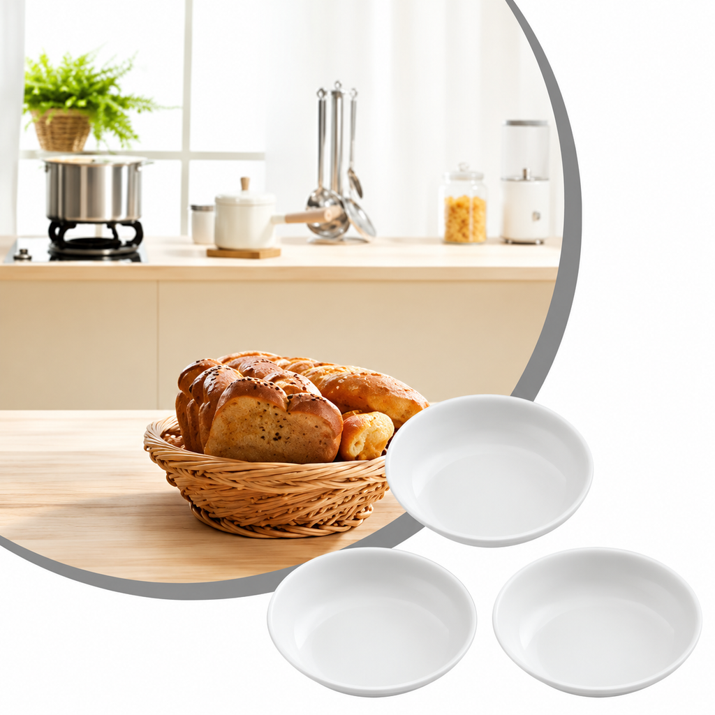 10 Piece Sauce Cup Set