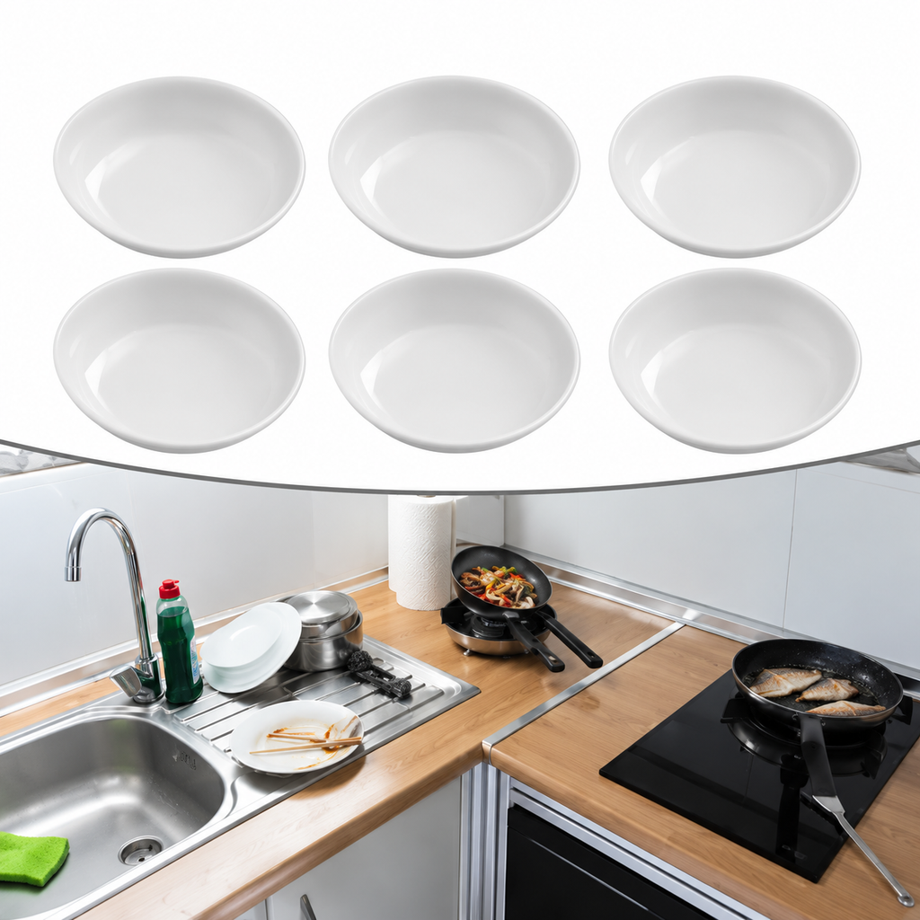 10 Piece Sauce Cup Set