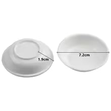 10 Piece Sauce Cup Set