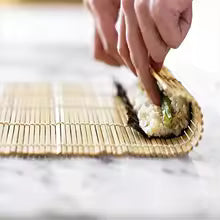Sushi Rolling Mat