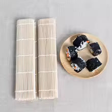 Sushi Rolling Mat