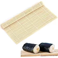 Sushi Rolling Mat
