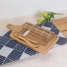 9 Piece Sushi Set