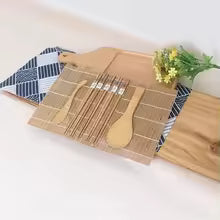 9 Piece Sushi Set
